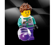 LEGO Speed Champions 76935 NASCAR® Next Gen Chevrolet Camaro ZL1 - 1266187 - zdjęcie 10